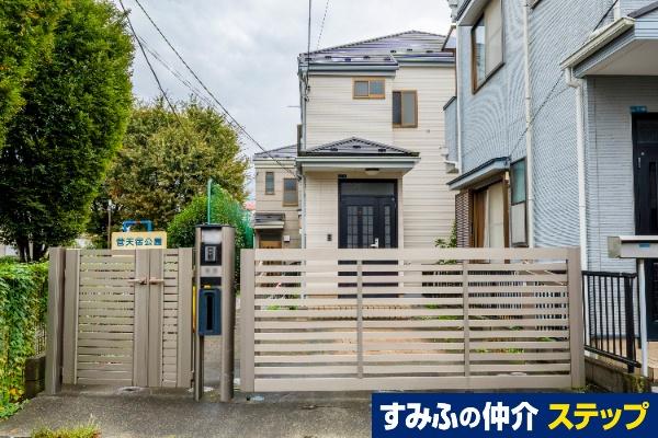 Bright 4DK Home Near Keio Inadazutsumi Station, Kawasaki, Kanagawa