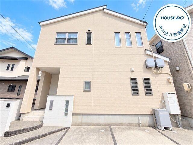 Bright Fully Renovated 3LDK Home in Nakagawa-ku, Aichi