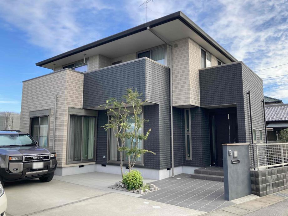Well-Maintained 3LDK Hebel Haus with Two-Car Parking in Utsunomiya, Tochigi