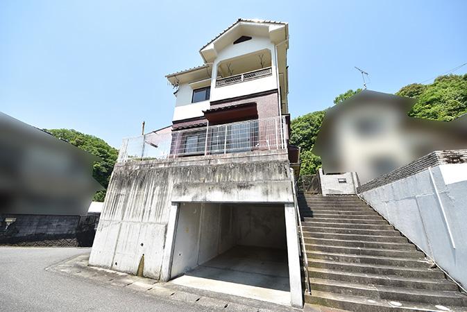 Renovated 5LDK Home in Peaceful Itsukaichi-Kamigawachi, Hiroshima