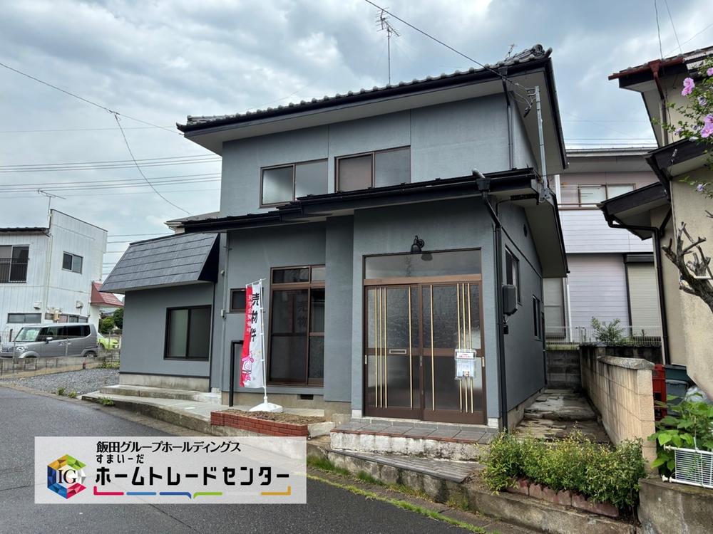 Fully Renovated, Bright 3LDK Home in Koriyama, Koriyama, Fukushima