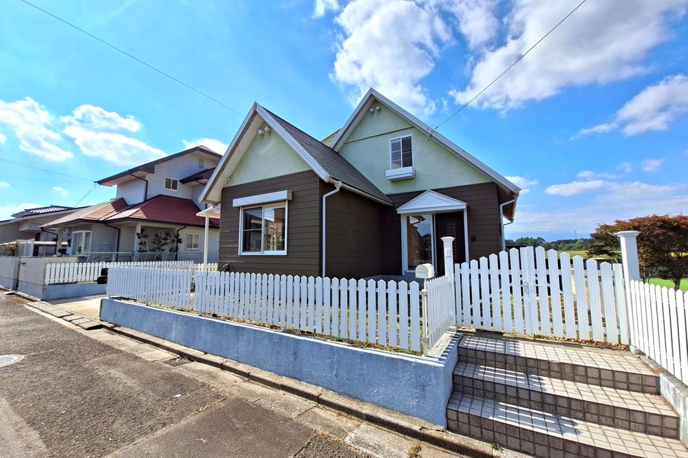 Renovated 3LDK Misawa Home in Green Mitori, Otawara, Tochigi