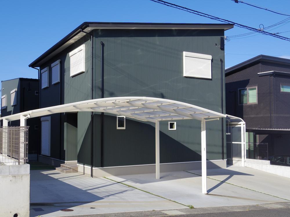 Bright, Modern 4LDK+S Home with Solar Power in Shiroyamadai, Tanabe, Wakayama