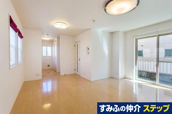 Bright 3LDK Home Near Nakayama Station, Yokohama, Kanagawa