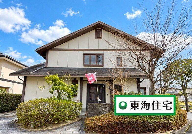 Renovated 5LDK Home with Garden and Deck in Kita-Takamori, Sendai, Miyagi