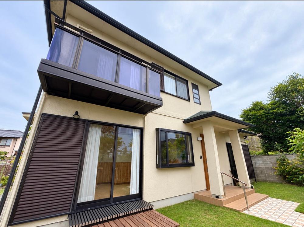 Renovated Sumitomo Forestry 4LDK+S Home in Dazaifu, Dazaifu, Fukuoka