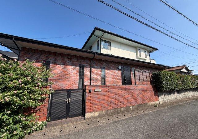 Spacious 4LDK+S Home with a 100-Tsubo Lot in Itoshima, Fukuoka