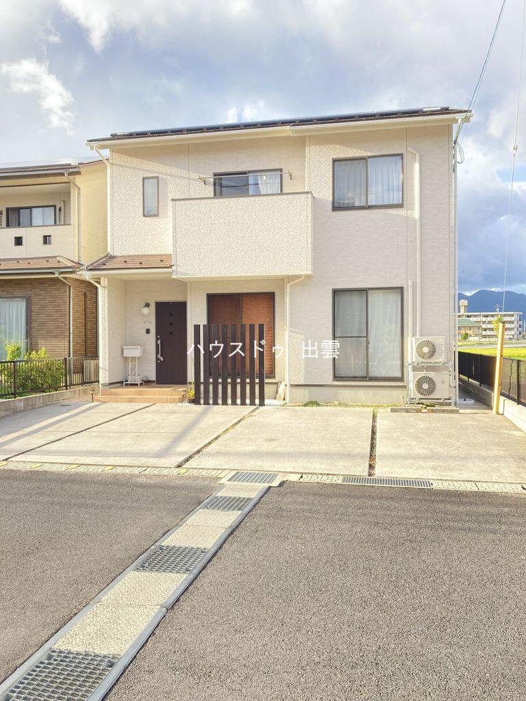 Bright 4LDK+S Home in Peaceful Shimoyokocho, Izumo, Shimane