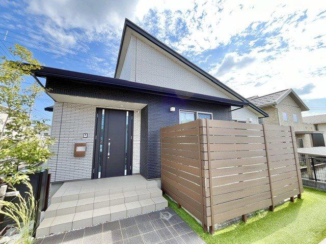 Bright 4LDK Single-Story Home in Shimanami Hills, Imabari, Ehime