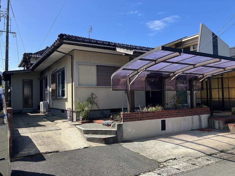Bright 3LDK Single-Story Home in Shufu-cho, Hamada, Shimane