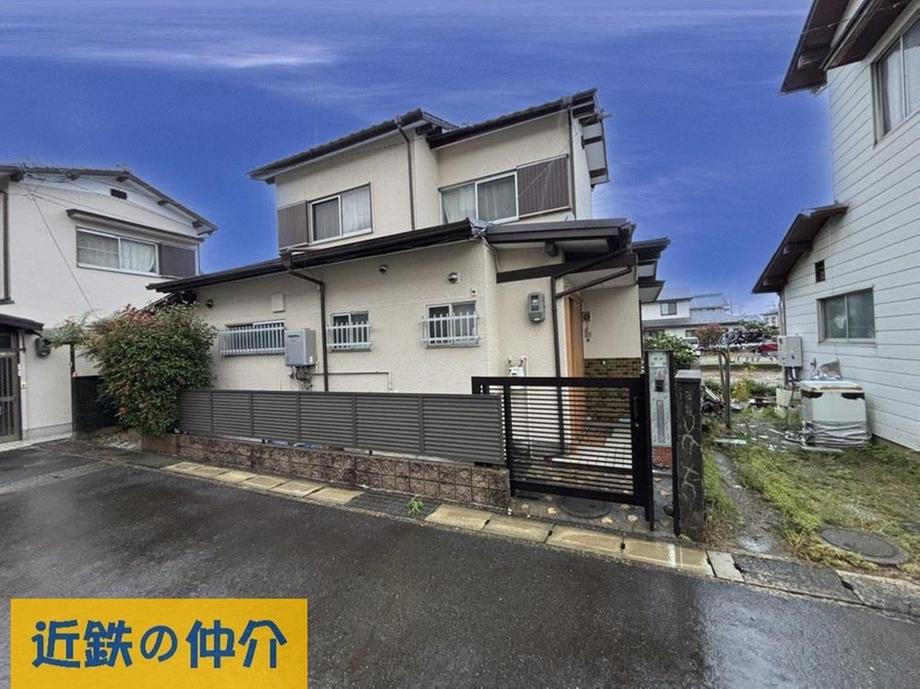 Traditional 4DK Home Near Karahashimae Station in Otsu, Otsu, Shiga