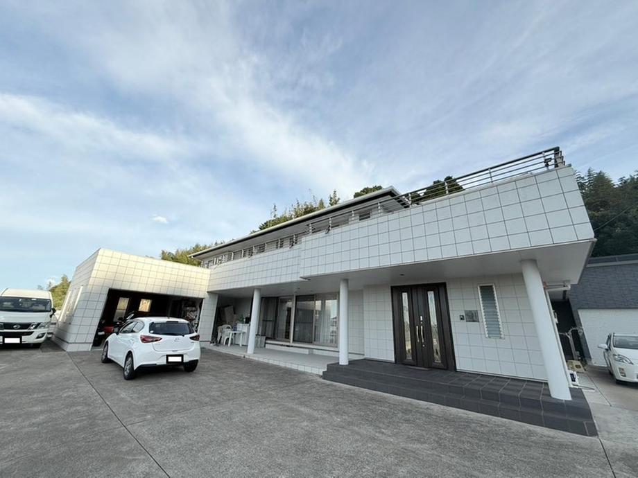Expansive 8LDK+S Home with Large Garden in Karatsu, Karatsu, Saga