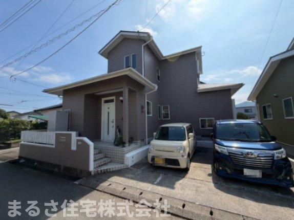 Bright Renovated 3LDK Home Near Hyuga-Kutsukake Station, Miyazaki