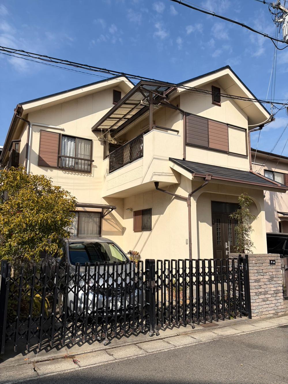 Spacious 5LDK Detached Home in Nishi-ku, Kobe, Kobe, Hyogo