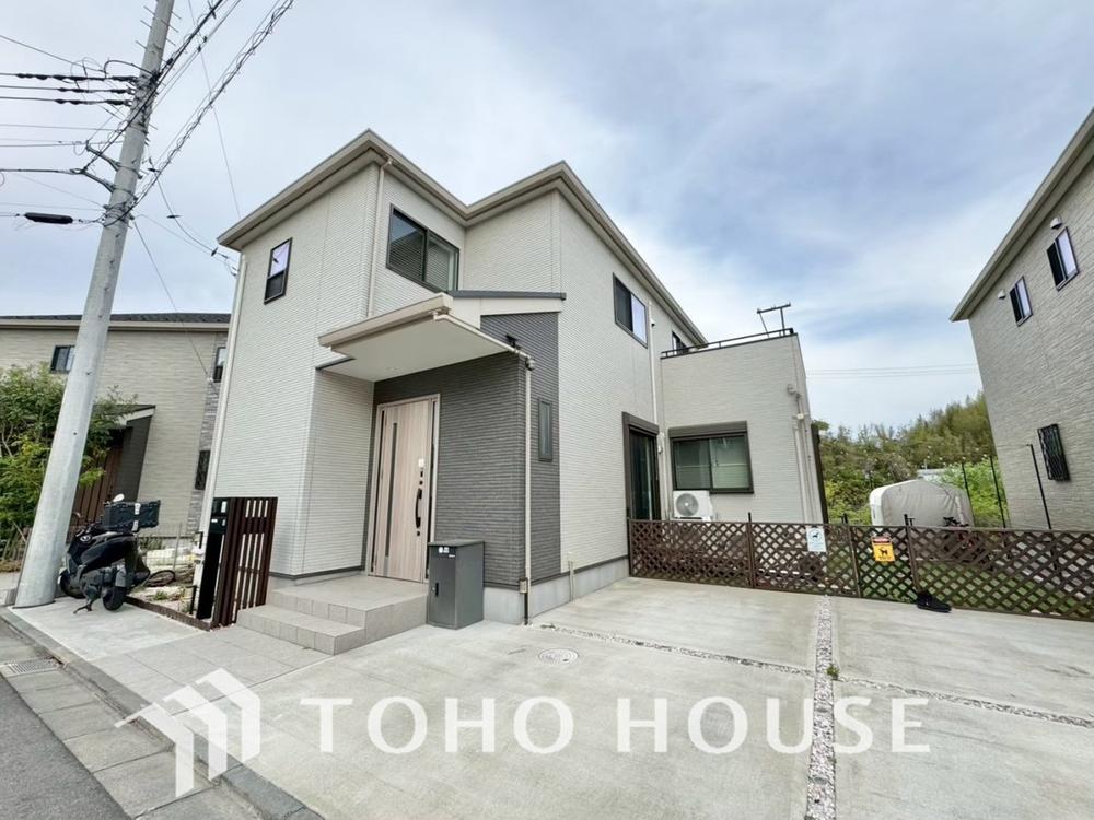 Bright 4LDK+S Home in Makuhari, Chiba, Chiba