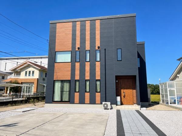Bright Corner-Lot 4LDK Near Nishi-Izumo Station, Izumo, Shimane
