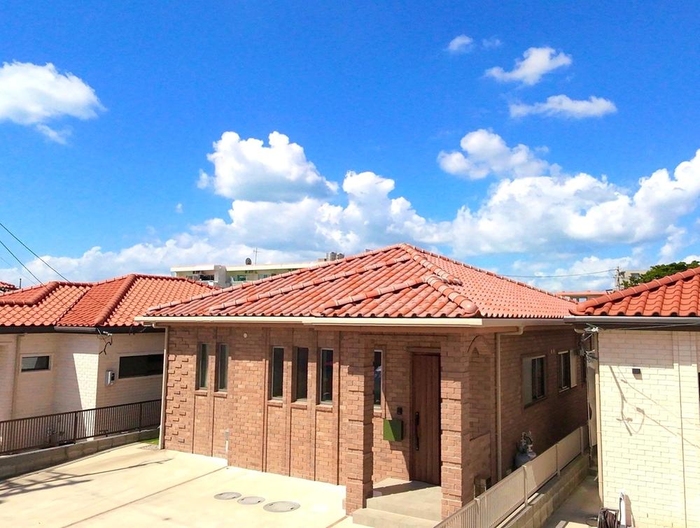 Bright Modern 4LDK Home in Maesato, Ishigaki, Ishigaki, Okinawa