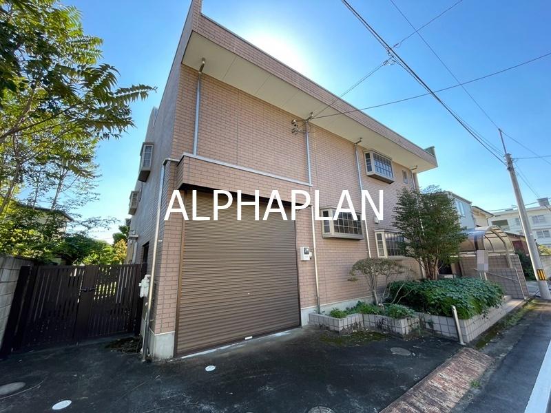 Spacious 5DK+2S Home Near Shikishima Park, Maebashi, Gunma