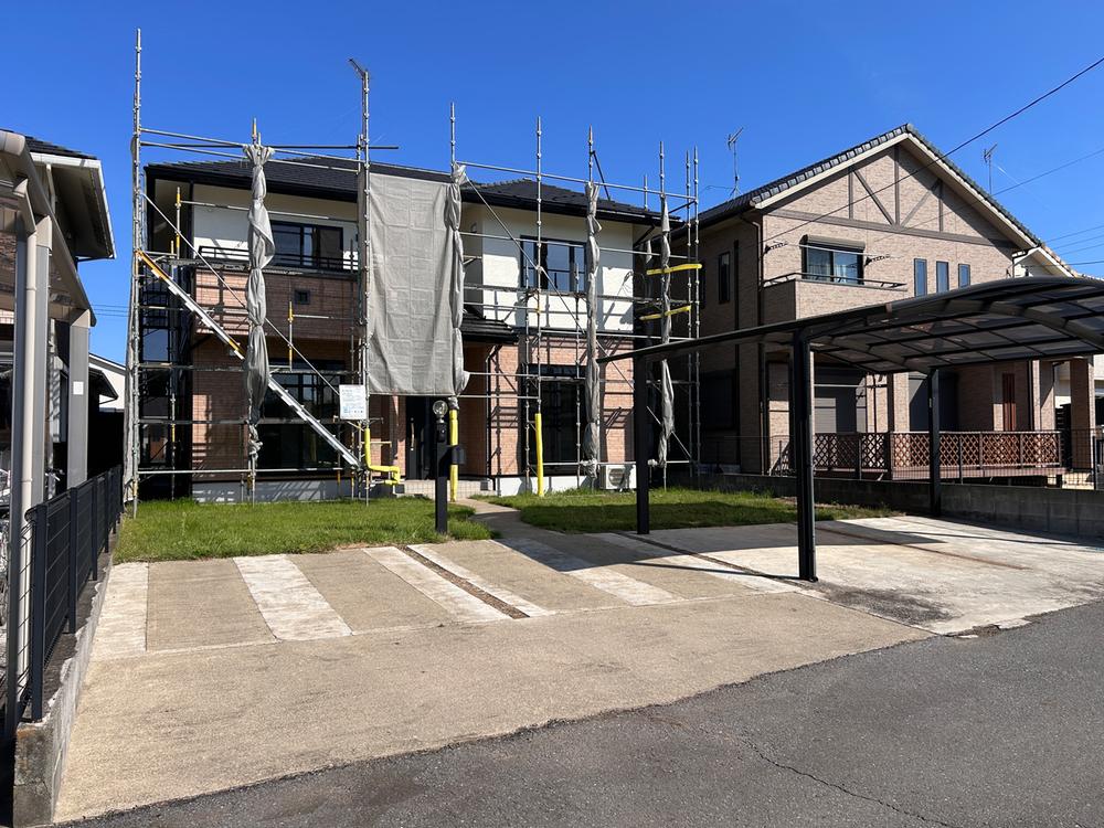 Bright 4LDK Home with a Large Garden and Parking for Four in Tsuchiura, Tsuchiura, Ibaraki