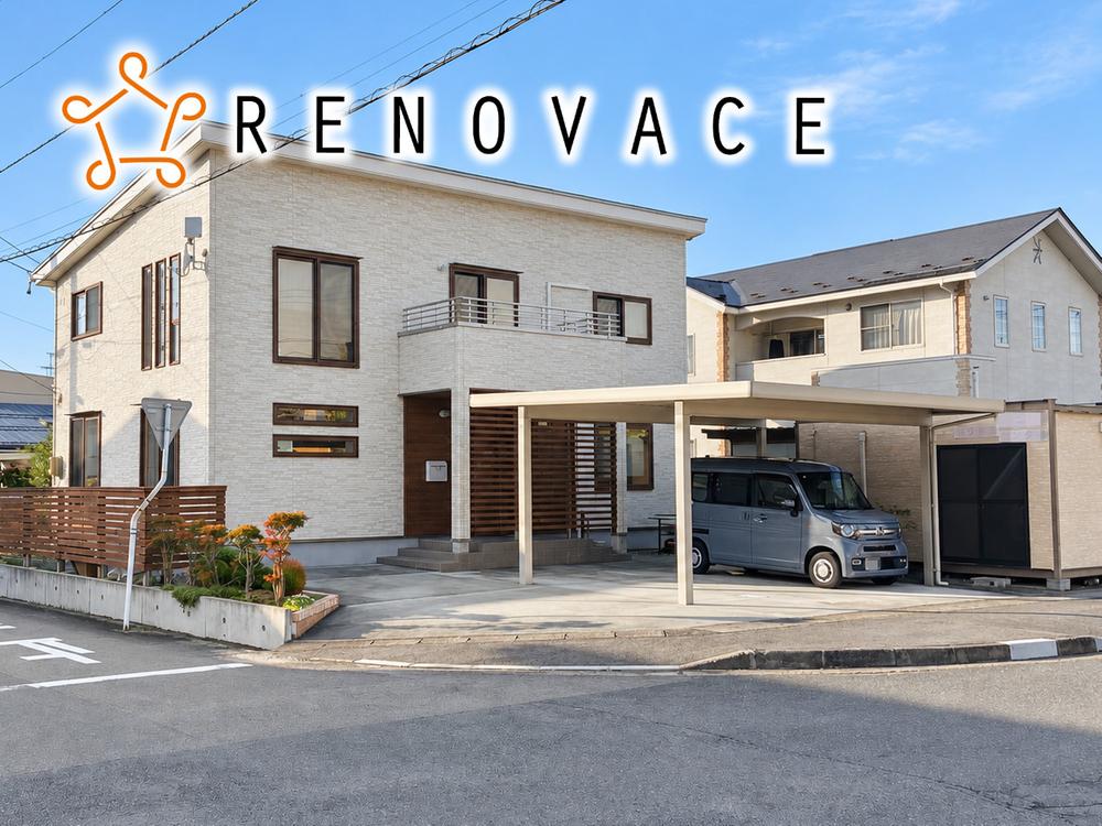 Spacious Solar-Powered 4LDK+S Home in Nishida, Yamagata