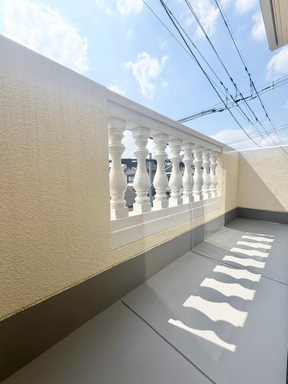 Bright Corner-Lot 4LDK with Two-Car Parking in Koizumi, Yamatokoriyama, Nara