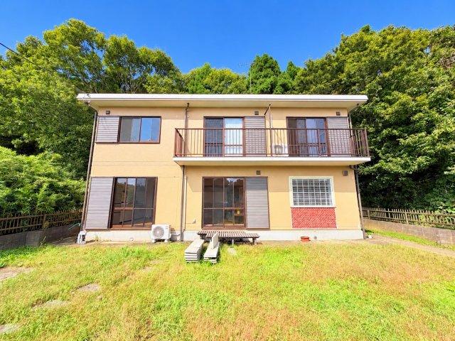Spacious 5DK Home with Large Garden and Garage in Takei, Kashima, Ibaraki