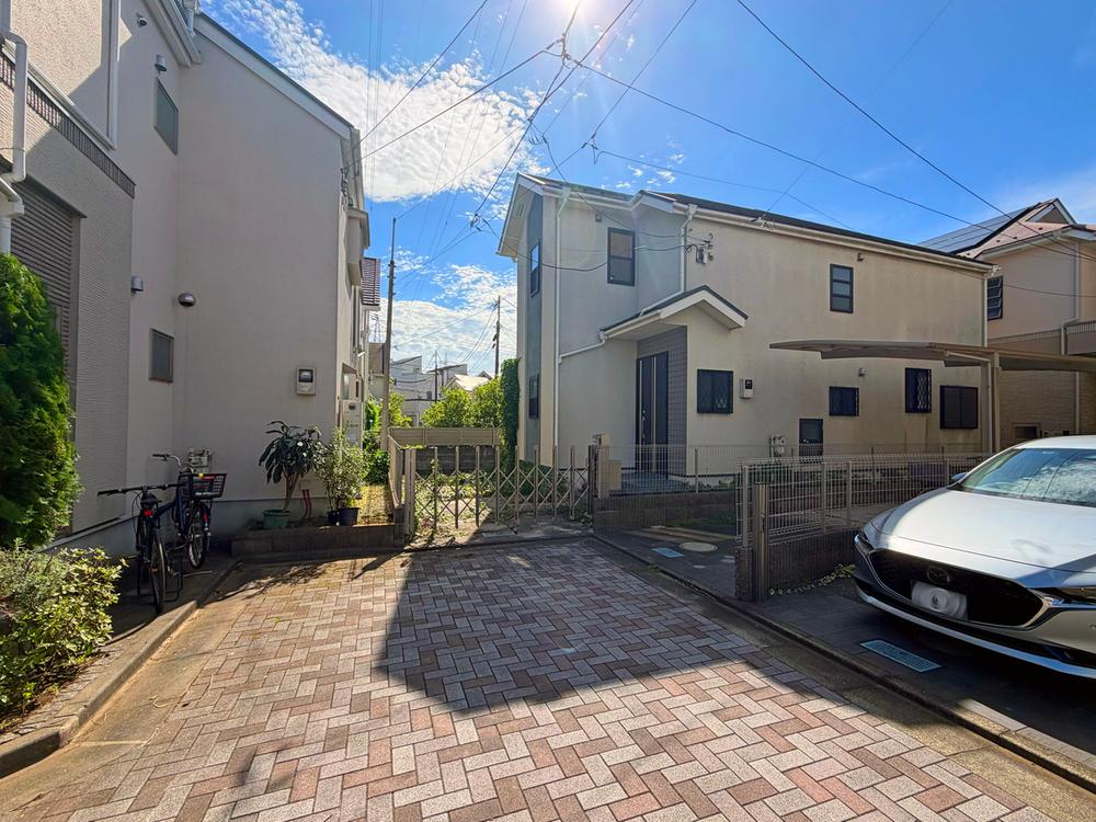 Renovated 3LDK Home Near Eifukucho Station, Suginami, Tokyo