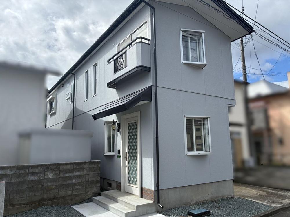 Renovated 3LDK+S Home 10 Minutes from Morioka Station, Morioka, Iwate