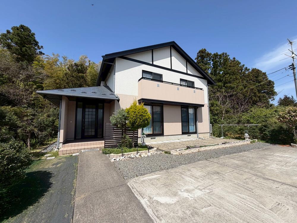 Spacious 6DK Home on a 676 sqm Plot in Sakata, Sakata, Yamagata