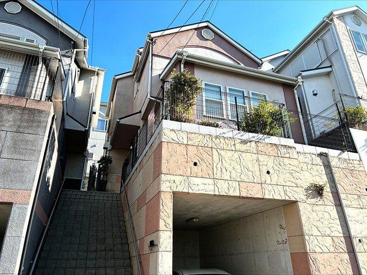 Renovated 3LDK Home with Garden in Tsurumi, Yokohama, Kanagawa