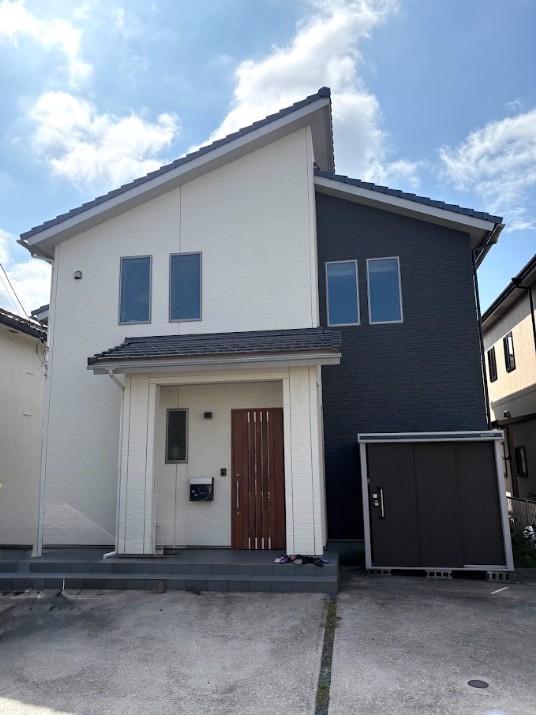 Bright 4LDK Home with Sunroom and South-Facing Garden in Izumo, Izumo, Shimane