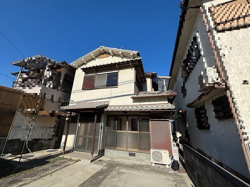 5DK Detached Home with Balcony in Minamitaracho, Ikoma, Ikoma, Nara