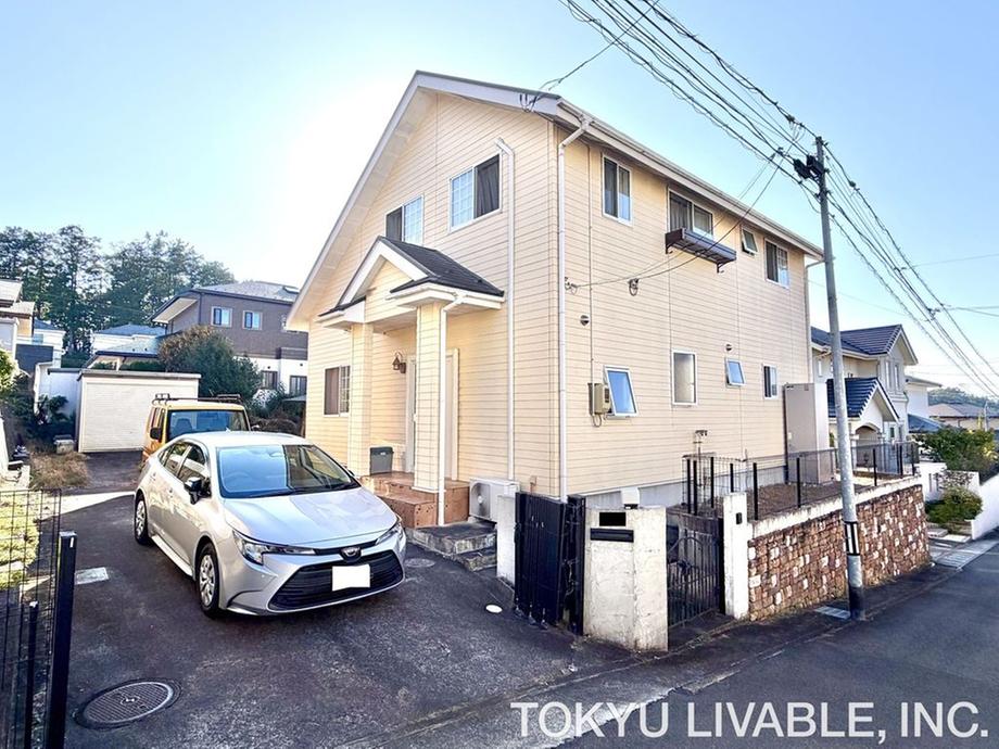 Spacious 4LDK Home with a Generous South-Facing Garden in Kuromatsu, Sendai, Miyagi
