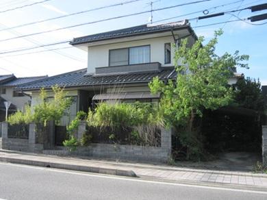Bright 4DK Corner-Lot Home in Sakaiminato, Sakaiminato, Tottori