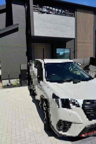 Bright, Nearly New 3LDK Home Near Obata Station, Nagoya, Aichi