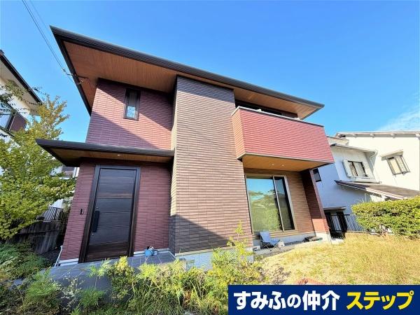 Bright, Renovated 3LDK in Quiet Wakakusa, Kusatsu, Shiga