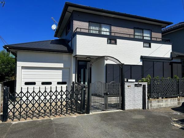 Bright South-Facing 4LDK Home in Kasahara-cho, Mito, Ibaraki