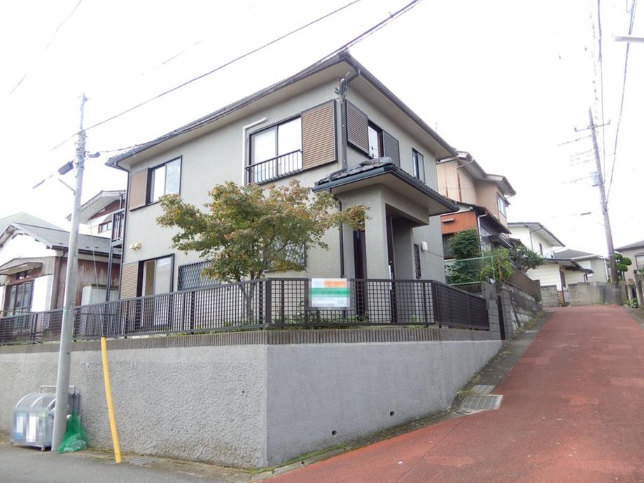Bright 2LDK+S Home Near Yabashira Station, Matsudo, Chiba