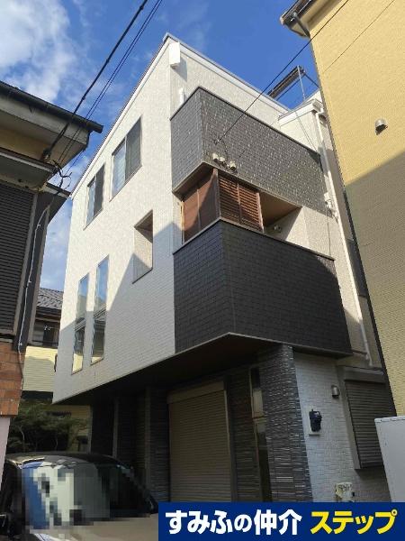 Bright 4LDK Home with Rooftop Balcony in Yanagisaki, Kawaguchi, Saitama