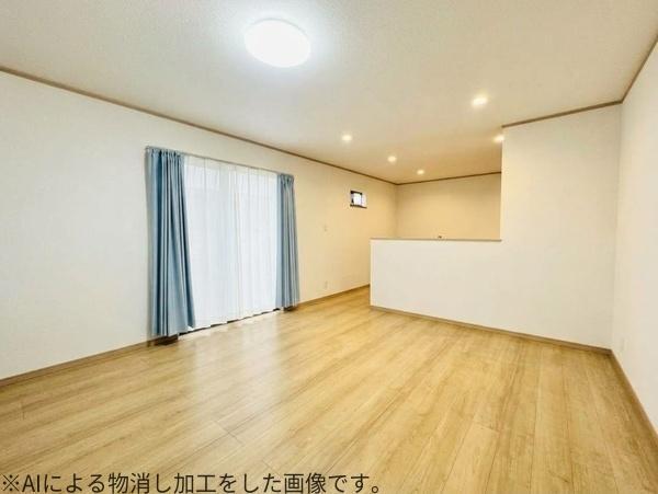 Renovated 4LDK Home with Two-Car Parking in Aoba-ku, Sendai, Miyagi