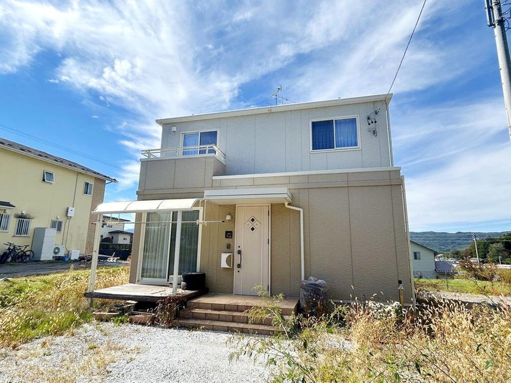 Renovated 3LDK Toyota Home with Mountain Views in Toyohira, Chino, Nagano