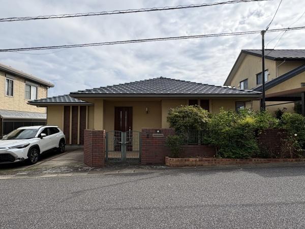 Single-Storey 3LDK with Ocean Views in Minatozaka, Nagasaki