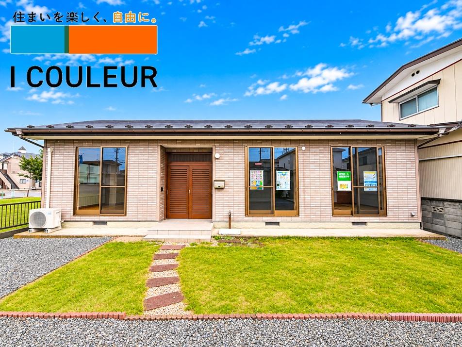 Fully Renovated 3LDK with a Large Garden in Hebita, Ishinomaki, Miyagi