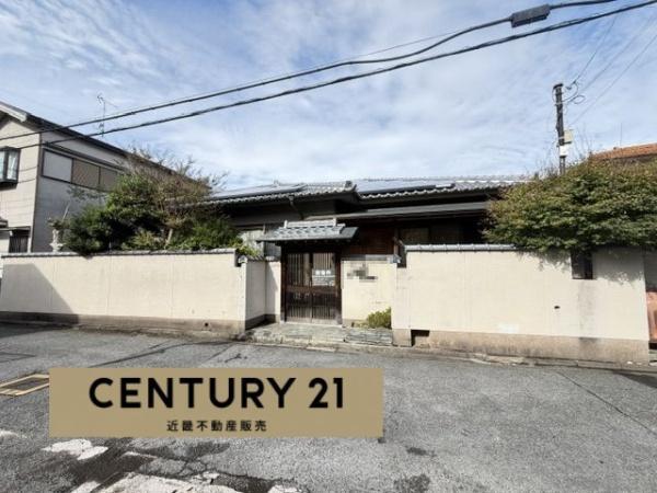 Spacious 4LDK Home in Quiet Anamushi, Kashiba, Kashiba, Nara