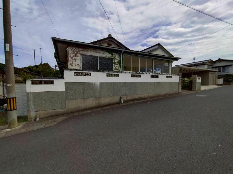 Peaceful Single-Story 4K Home on a Spacious Lot in Yasugi, Yasugi, Shimane
