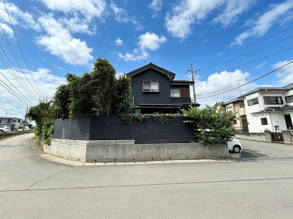 Bright Tatami Home with Garden and Solar Panels in Yachimata, Yachimata, Chiba