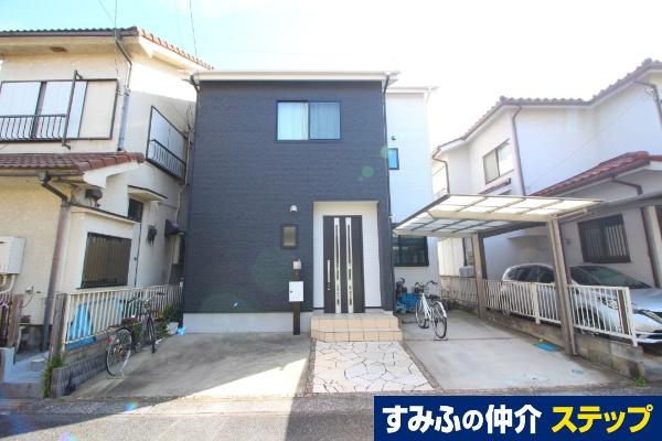 Bright 3LDK Custom Home with Underfloor Heating in Aoyagi, Soka, Saitama