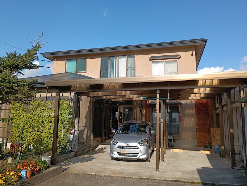 Spacious 7LDK Home with Large Plot in Hirakawa, Hirakawa, Aomori