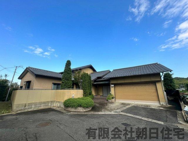 Spacious 6LDK+S Home with Large Garden in Matsue, Matsue, Shimane