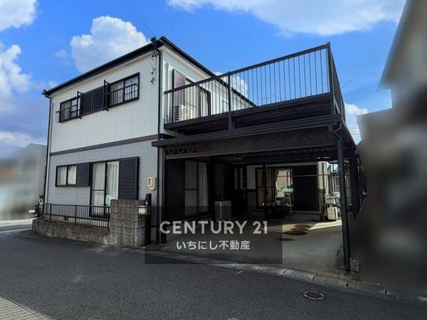 Spacious 4LDK Home Near Mikawa Chiryū Station, Chiryu, Aichi